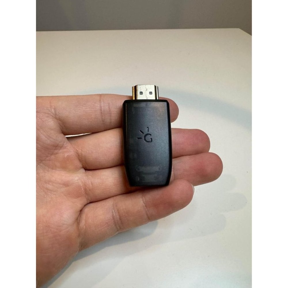 Genki USB-C to HDMI adapter